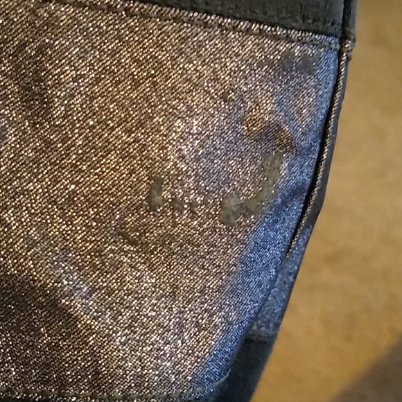 Coach Signature Bag - Picture 6 of 6